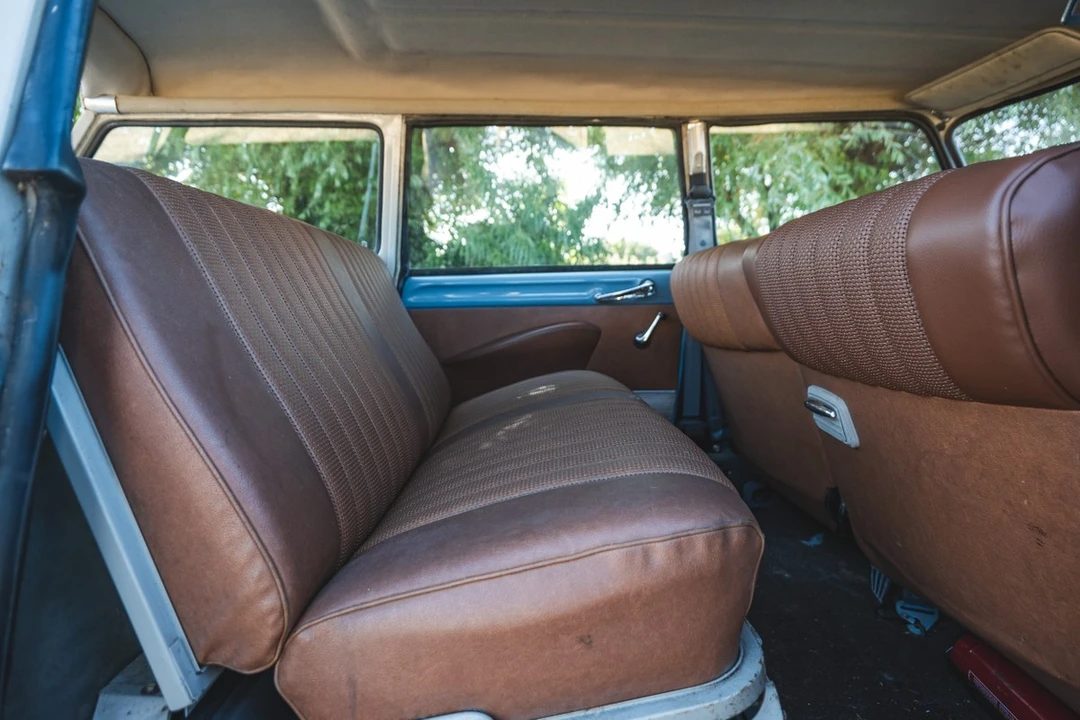 1969 Citroen DS21 - Image 29 of 30