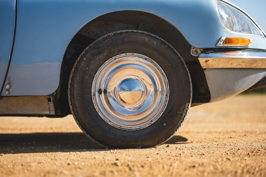 1969 Citroen DS21 - Image 18 of 30