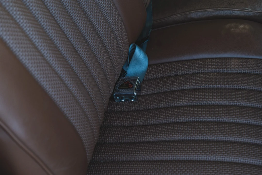 1969 Citroen DS21 - Image 27 of 30