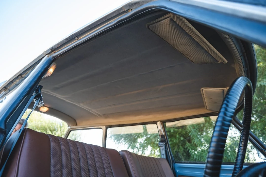 1969 Citroen DS21 - Image 26 of 30