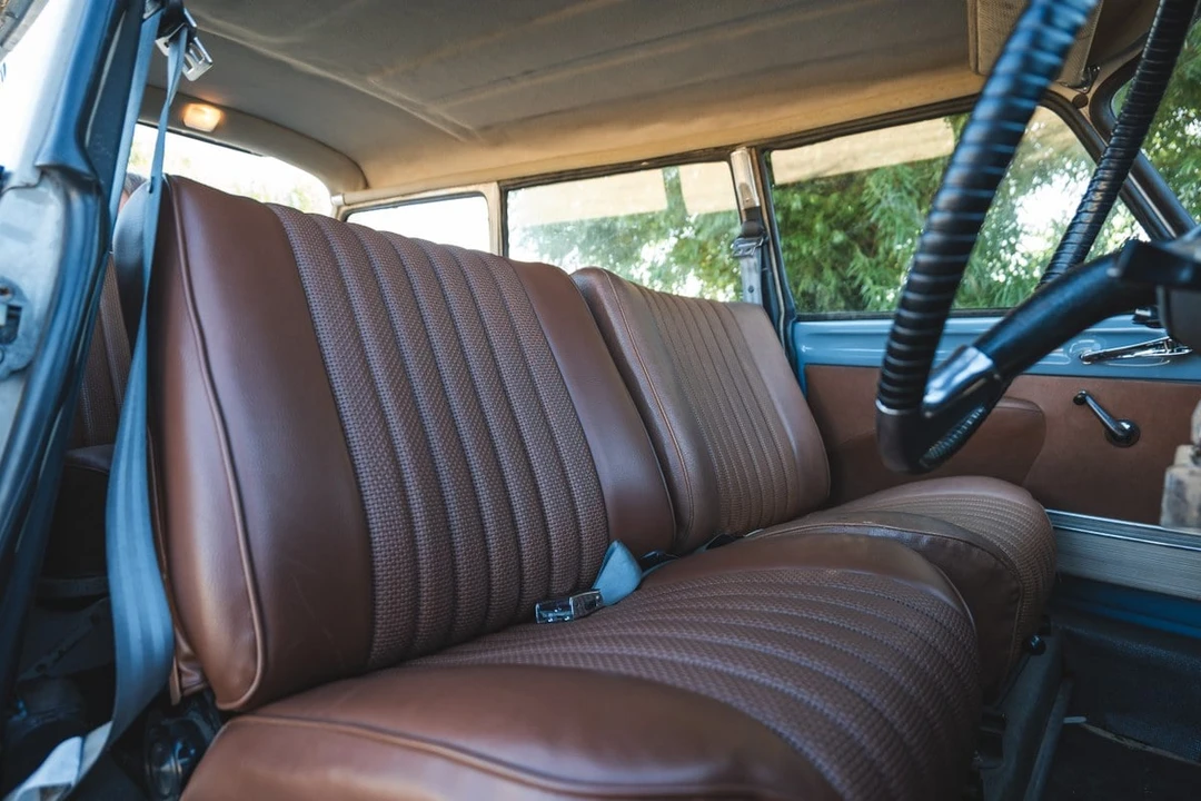 1969 Citroen DS21 - Image 25 of 30