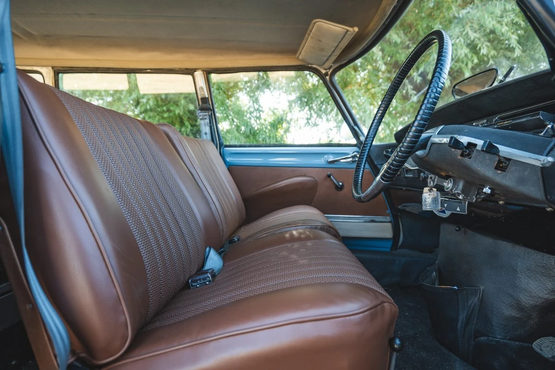 1969 Citroen DS21 - Image 24 of 30