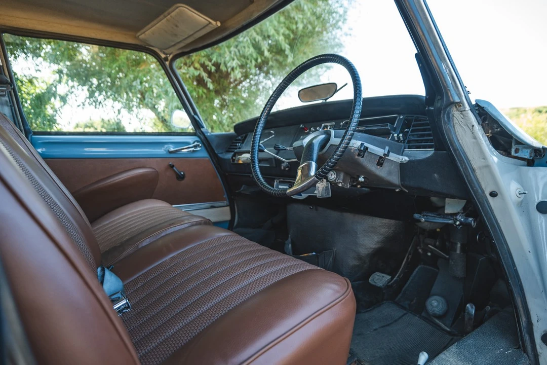 1969 Citroen DS21 - Image 22 of 30