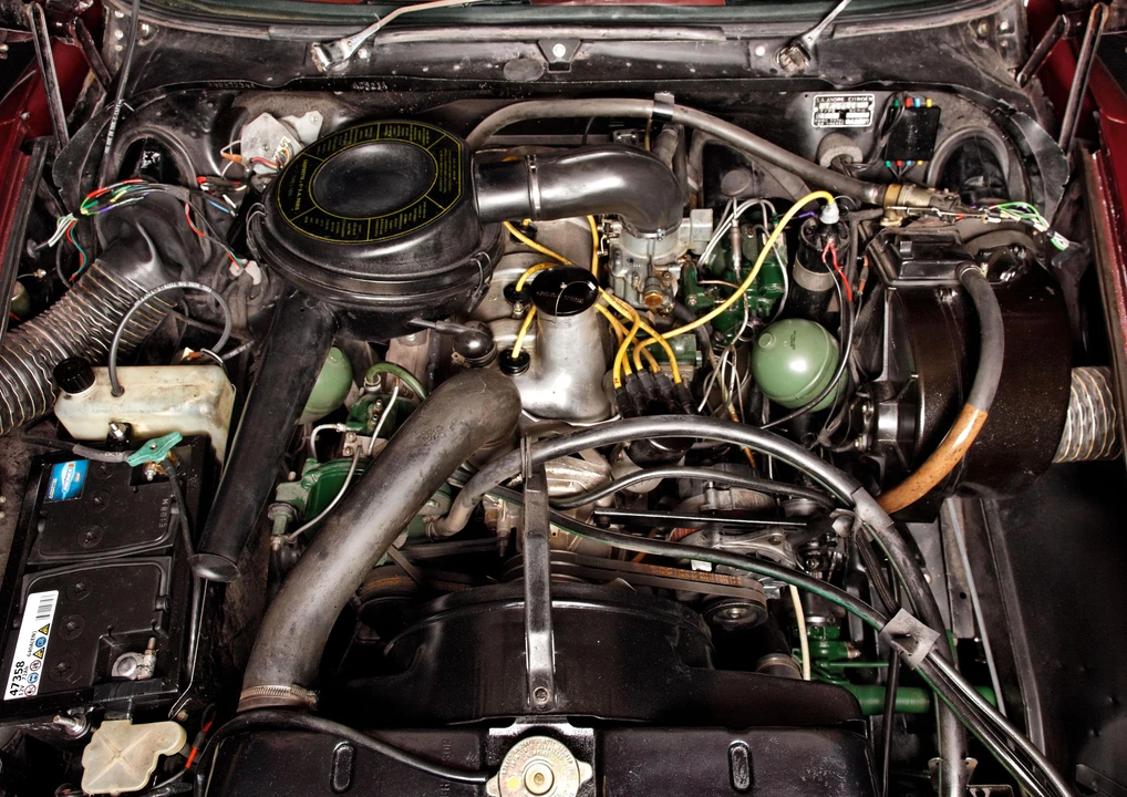 1969 Citroen DS21 - Image 5 of 6