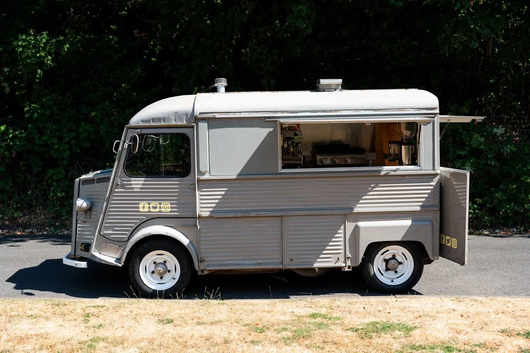 1969 Citroen - Image 7 of 30
