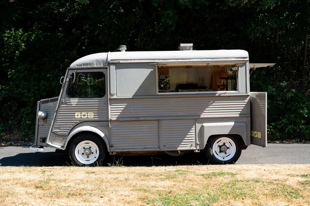 1969 Citroen - Image 13 of 30