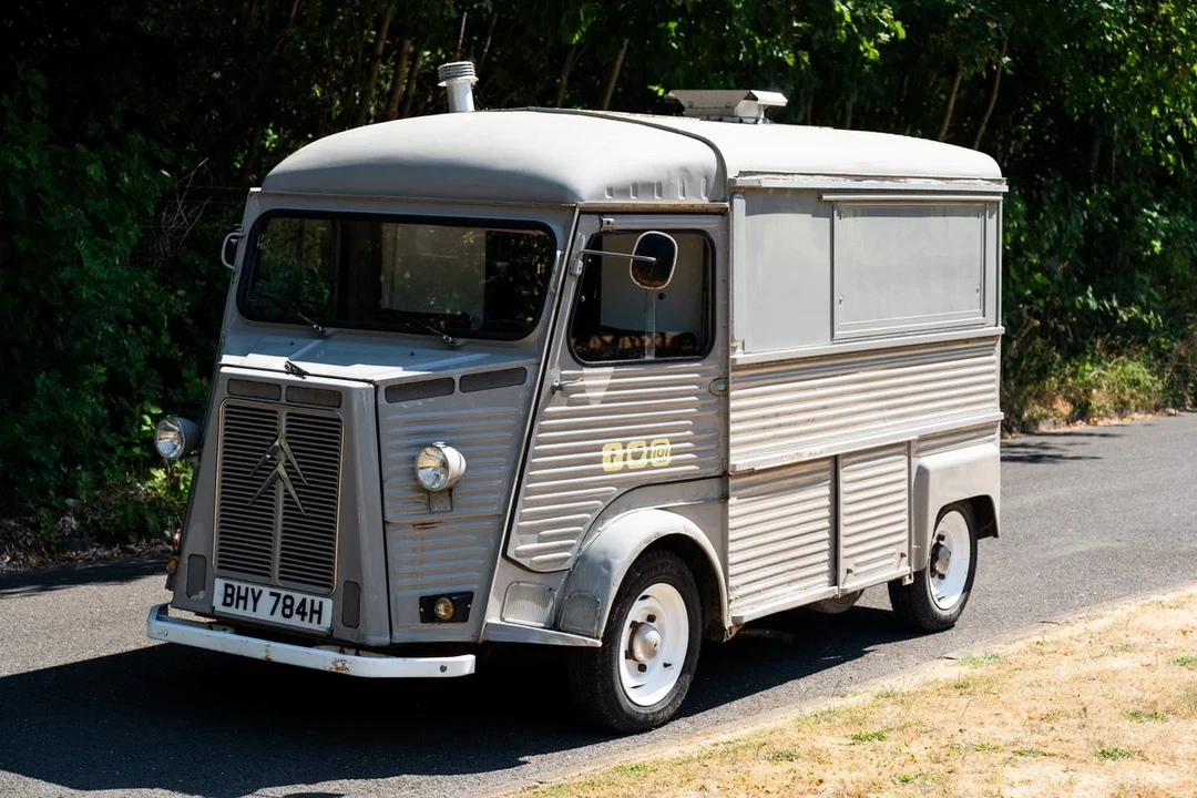 1969 Citroen - Image 15 of 30