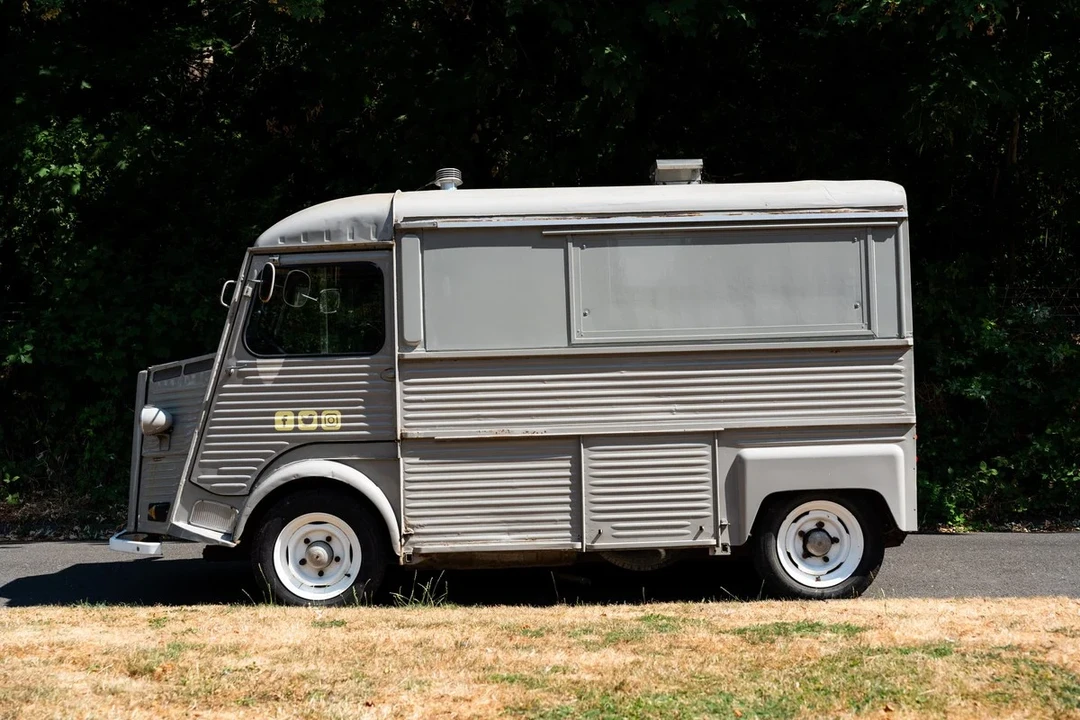 1969 Citroen - Image 16 of 30
