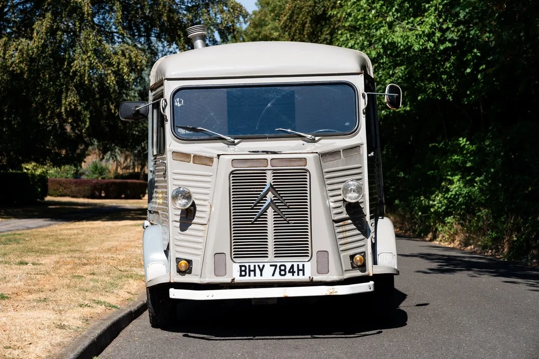 1969 Citroen - Image 25 of 30