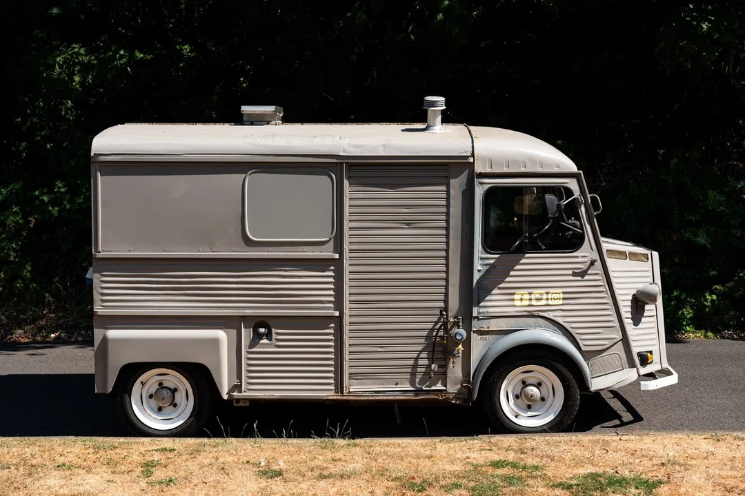 1969 Citroen - Image 19 of 30