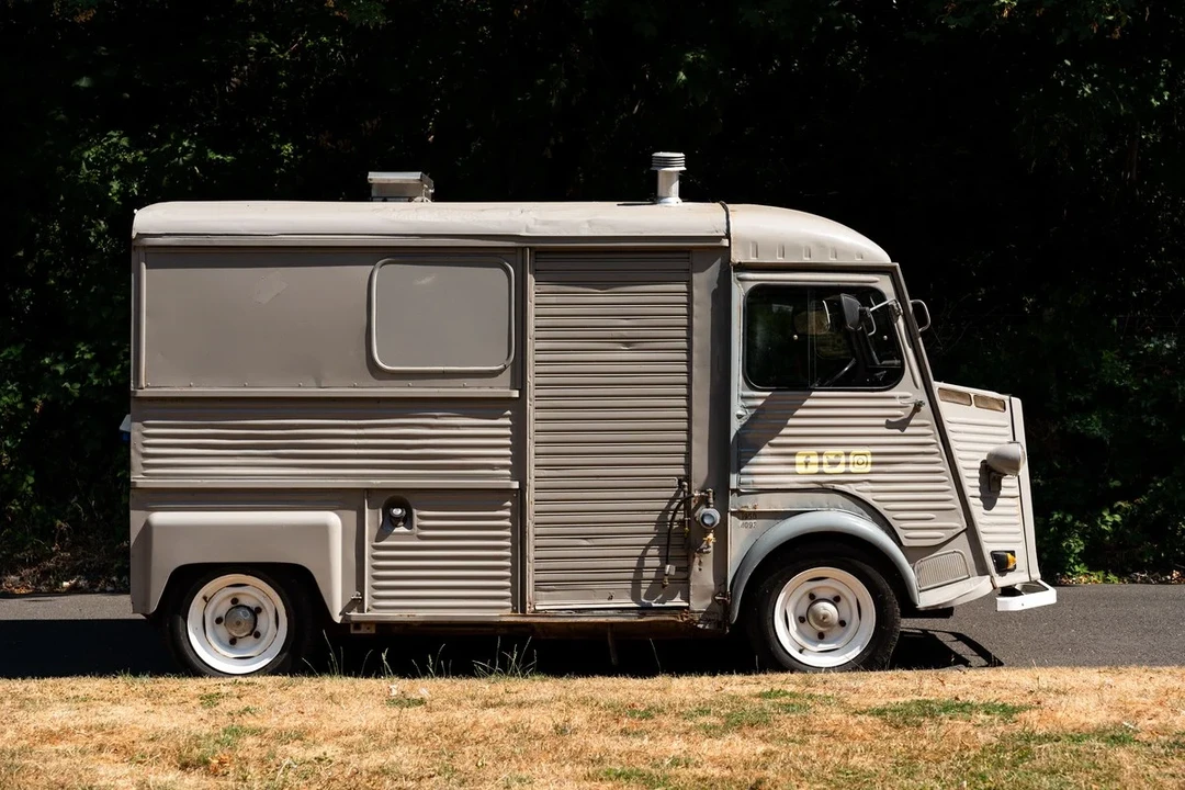 1969 Citroen - Image 26 of 30