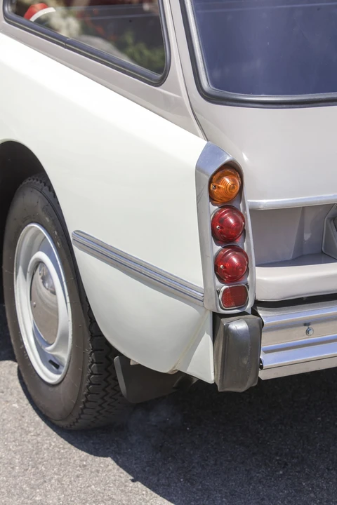 1969 Citroen ID20 - Image 25 of 31