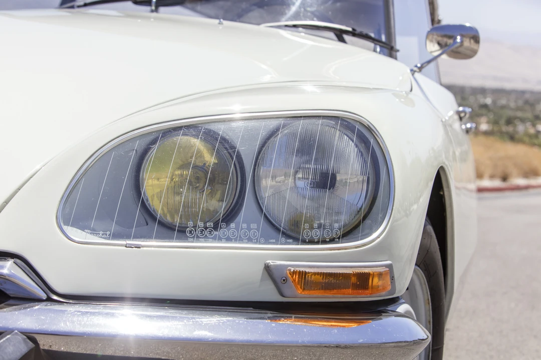 1969 Citroen ID20 - Image 29 of 31