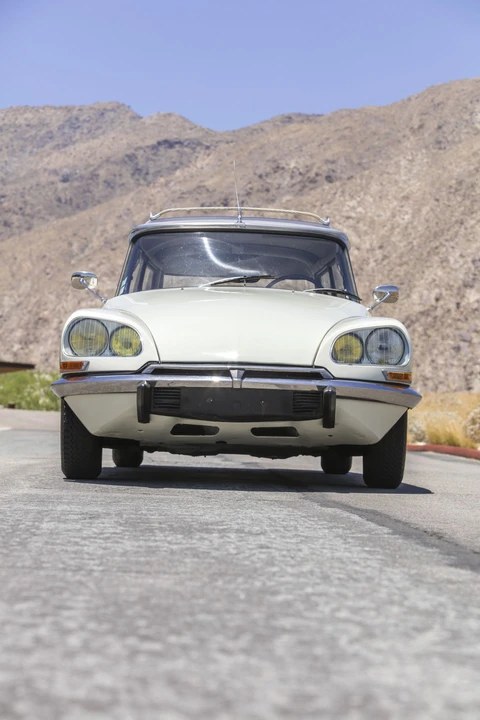 1969 Citroen ID20 - Image 13 of 31