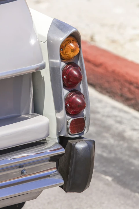1969 Citroen ID20 - Image 27 of 31