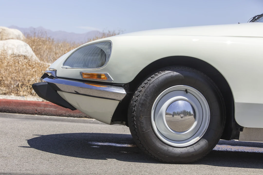1969 Citroen ID20 - Image 23 of 31