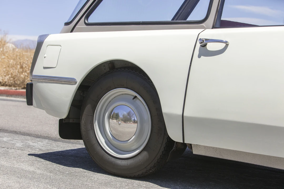 1969 Citroen ID20 - Image 21 of 31