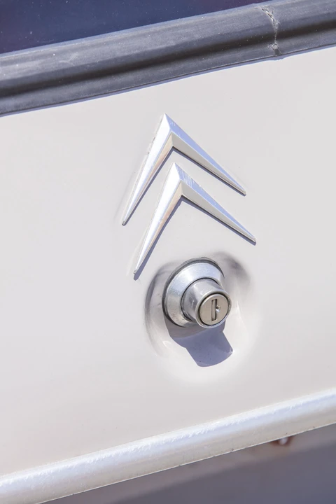 1969 Citroen ID20 - Image 18 of 31