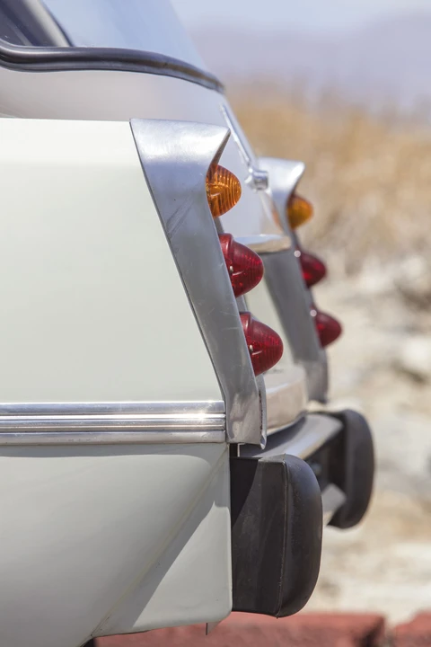 1969 Citroen ID20 - Image 24 of 31