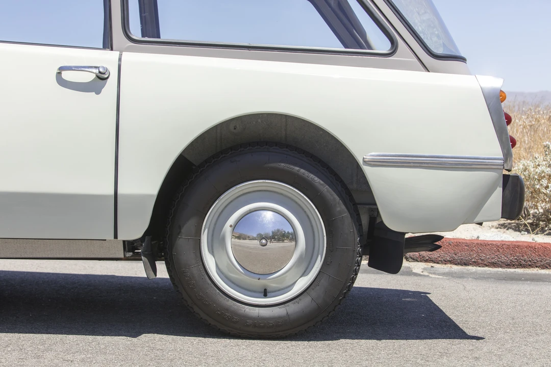 1969 Citroen ID20 - Image 22 of 31