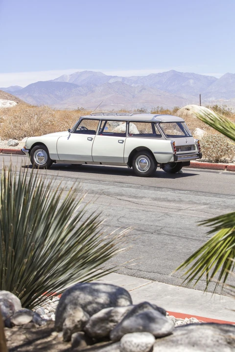 1969 Citroen ID20 - Image 11 of 31