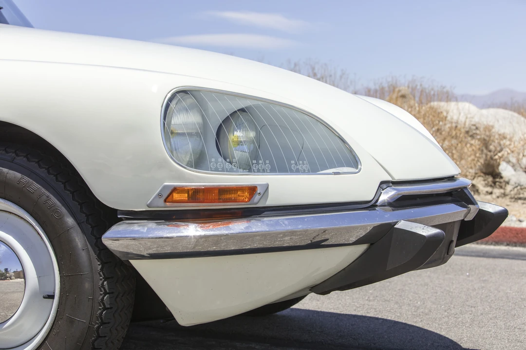 1969 Citroen ID20 - Image 20 of 31