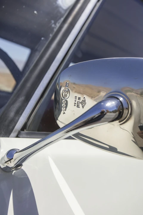 1969 Citroen ID20 - Image 30 of 31