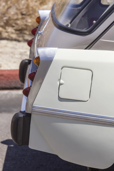 1969 Citroen ID20 - Image 31 of 31