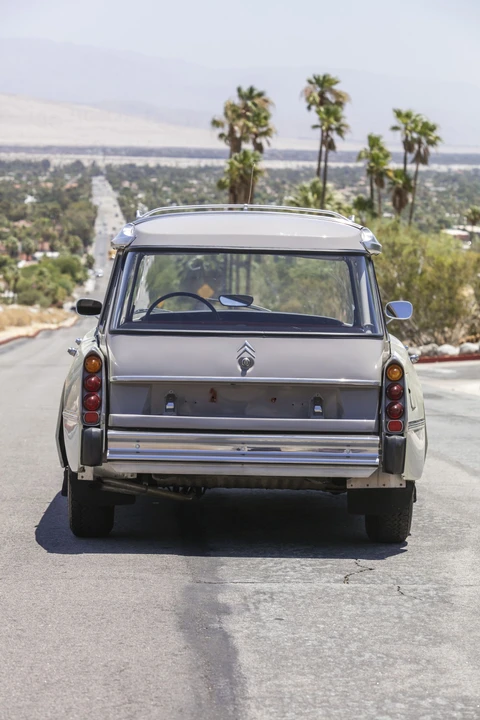 1969 Citroen ID20 - Image 16 of 31