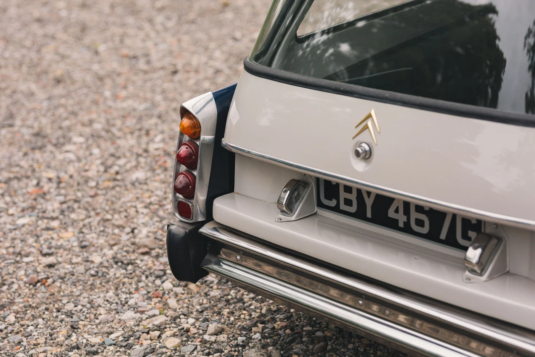 1969 Citroen ID21 - Image 6 of 31