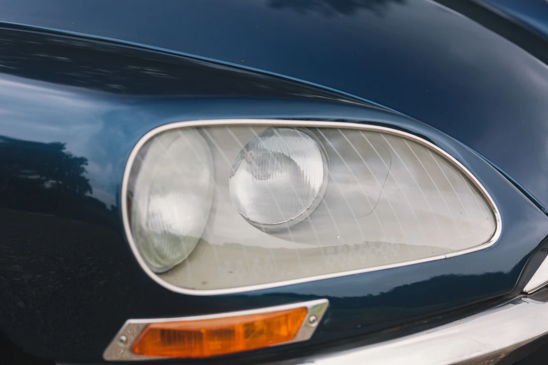 1969 Citroen ID21 - Image 3 of 31