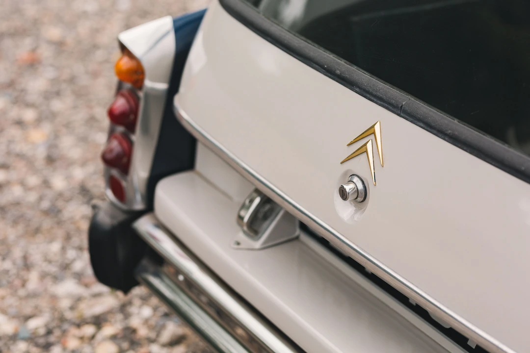 1969 Citroen ID21 - Image 5 of 31