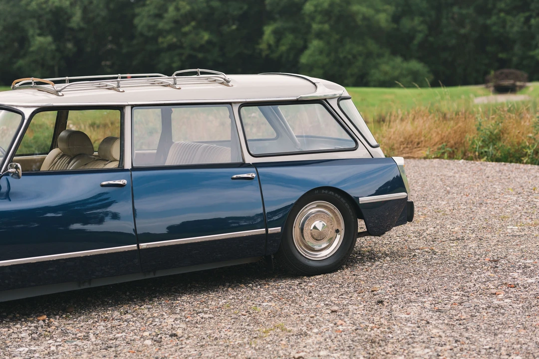 1969 Citroen ID21 - Image 11 of 31