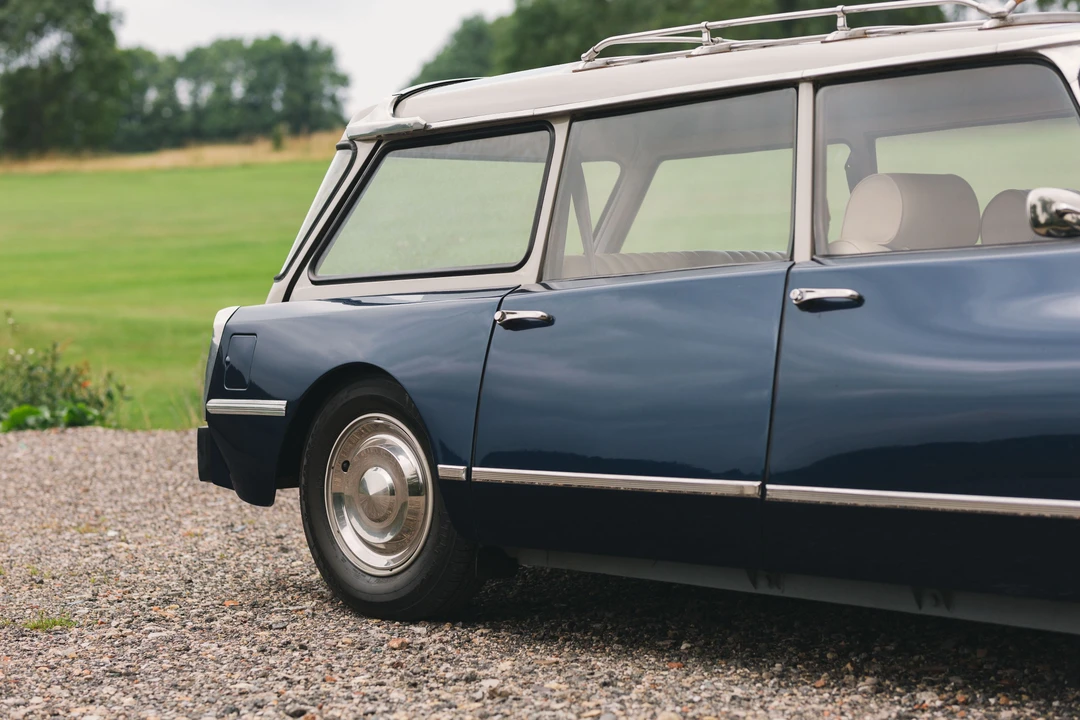 1969 Citroen ID21 - Image 14 of 31
