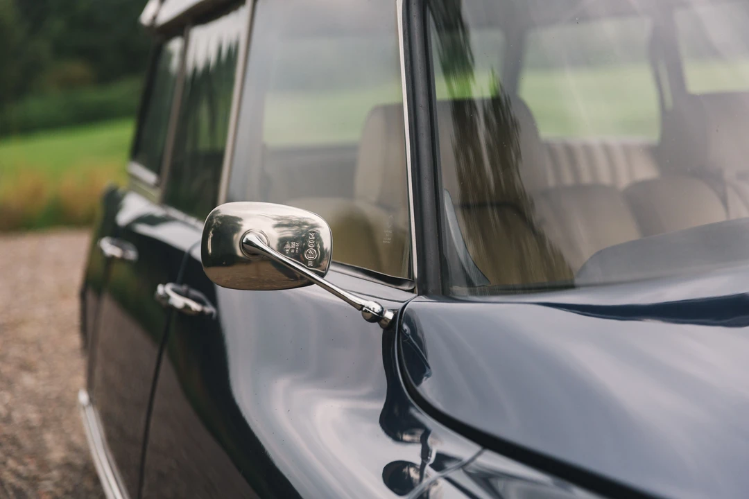 1969 Citroen ID21 - Image 19 of 31