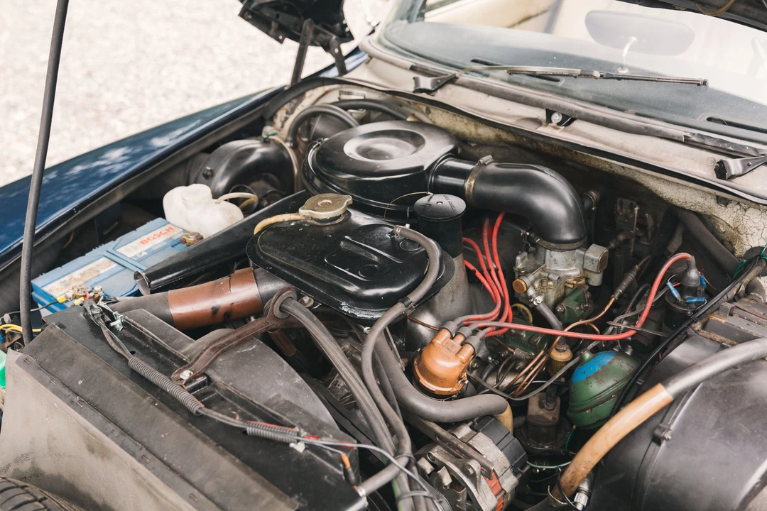 1969 Citroen ID21 - Image 29 of 31