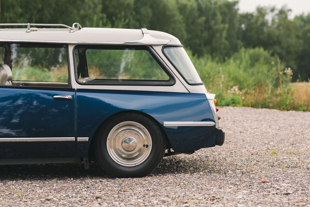 1969 Citroen ID21 - Image 10 of 31