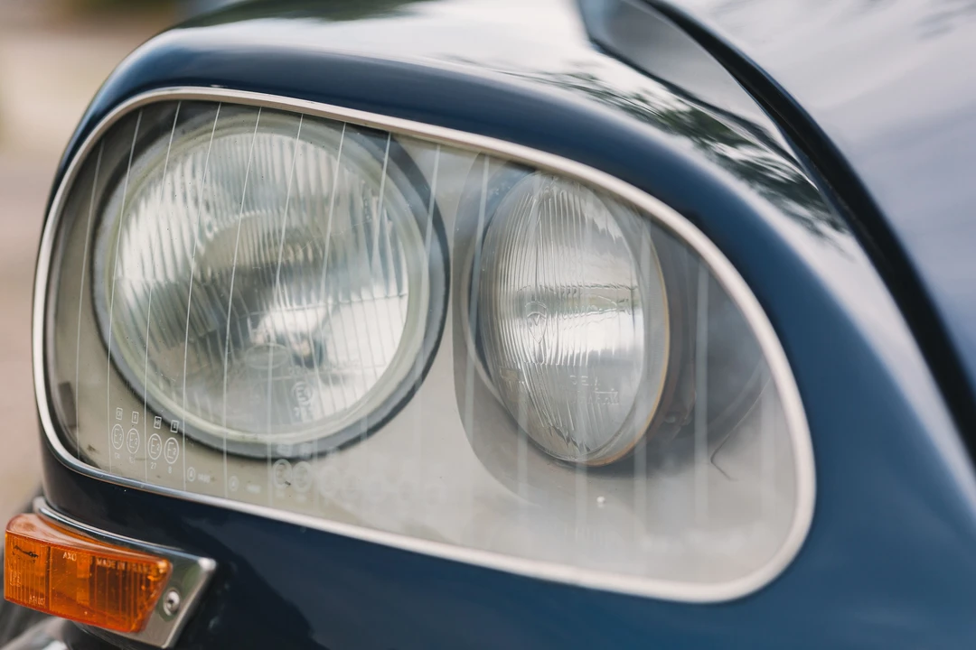 1969 Citroen ID21 - Image 2 of 31
