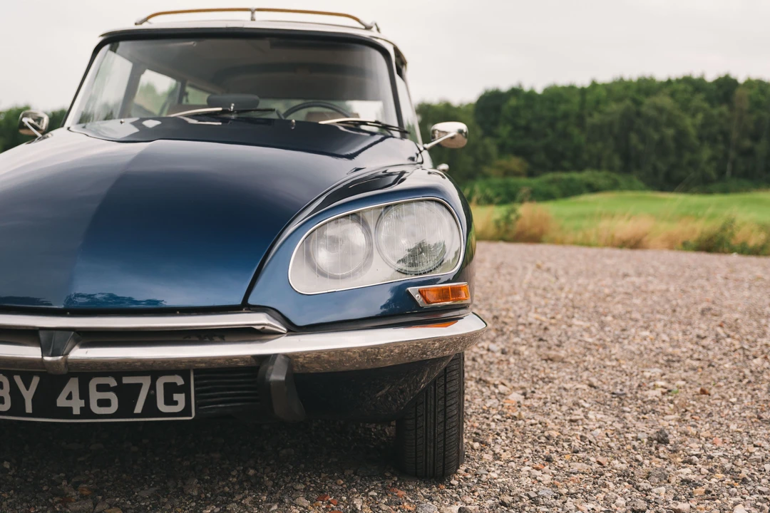 1969 Citroen ID21 - Image 22 of 31