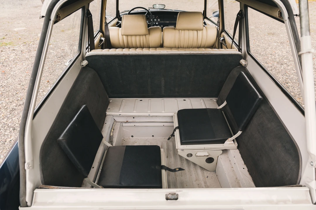 1969 Citroen ID21 - Image 30 of 31