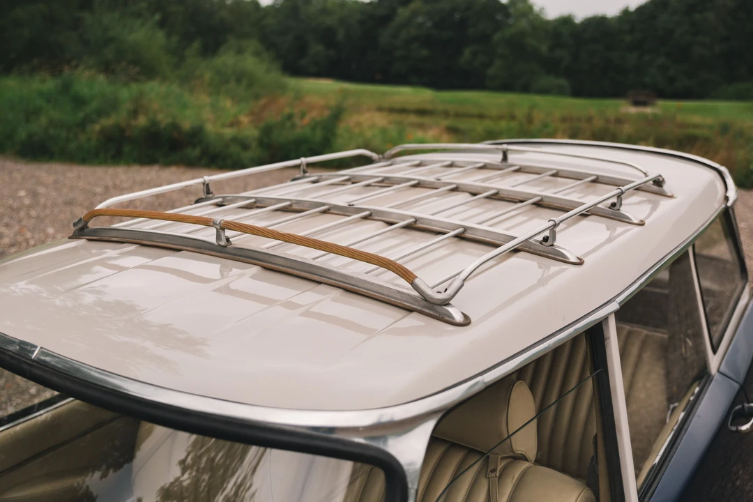 1969 Citroen ID21 - Image 18 of 31