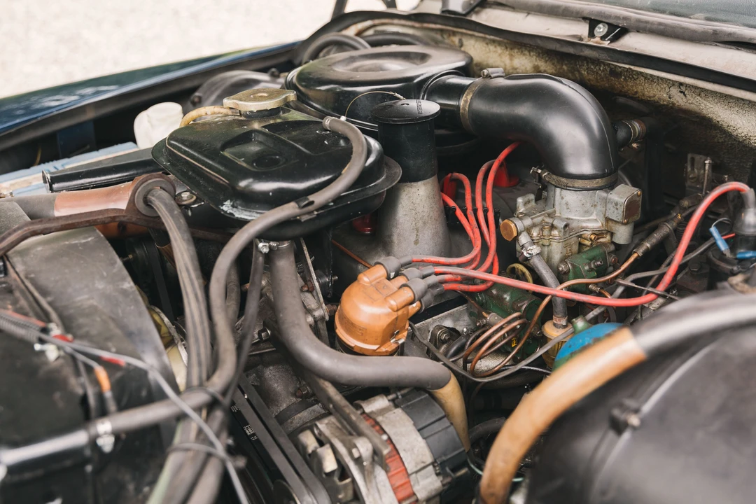 1969 Citroen ID21 - Image 28 of 31