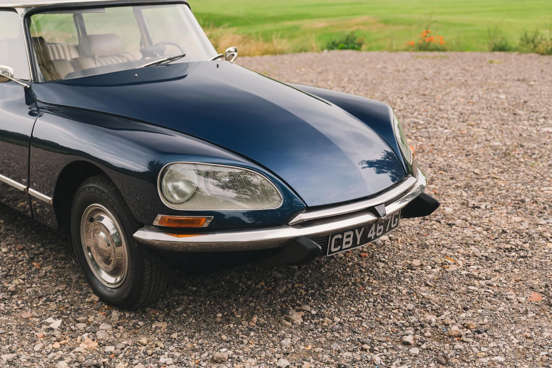 1969 Citroen ID21 - Image 20 of 31