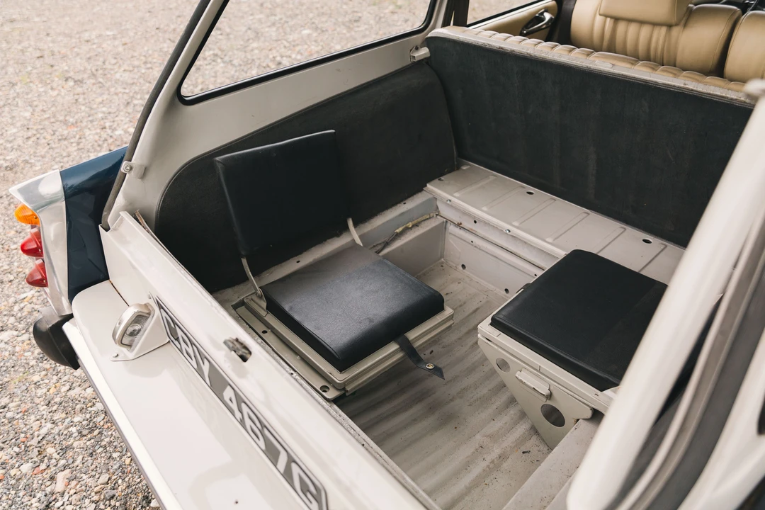 1969 Citroen ID21 - Image 31 of 31