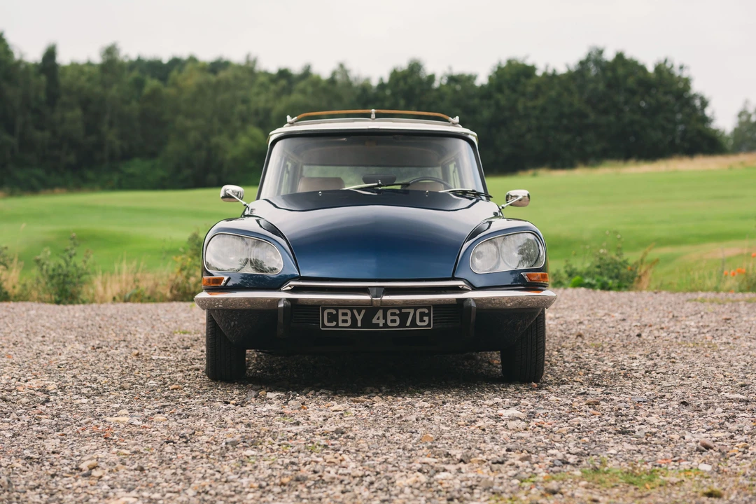 1969 Citroen ID21 - Image 13 of 31