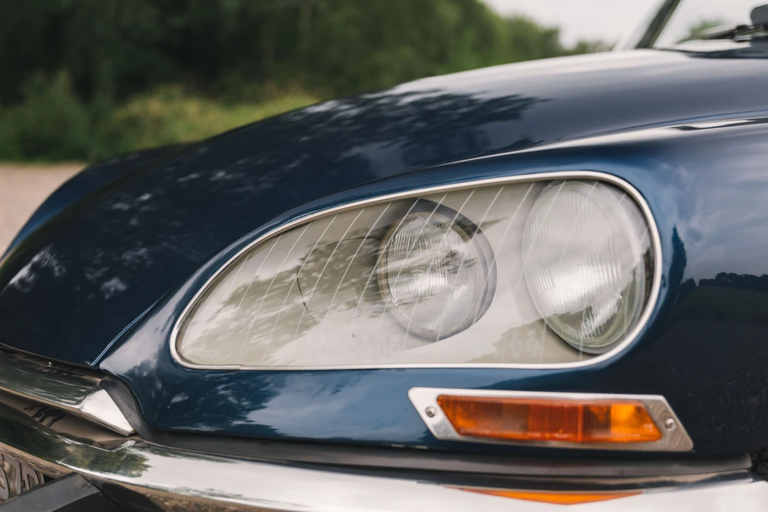 1969 Citroen ID21 - Image 21 of 31