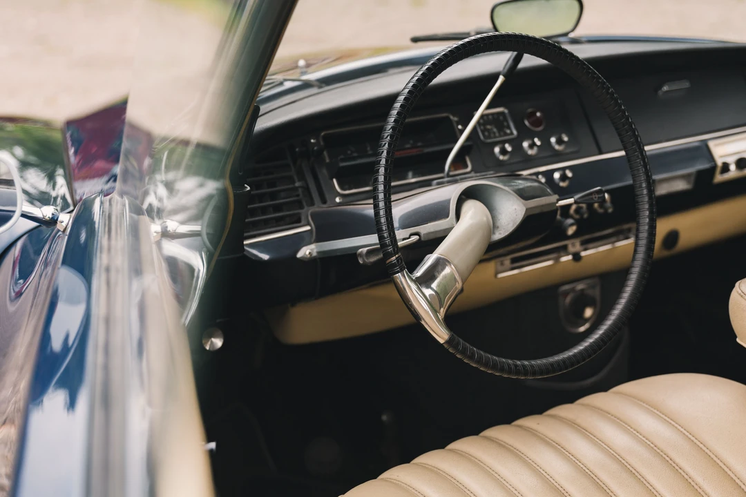 1969 Citroen ID21 - Image 16 of 31