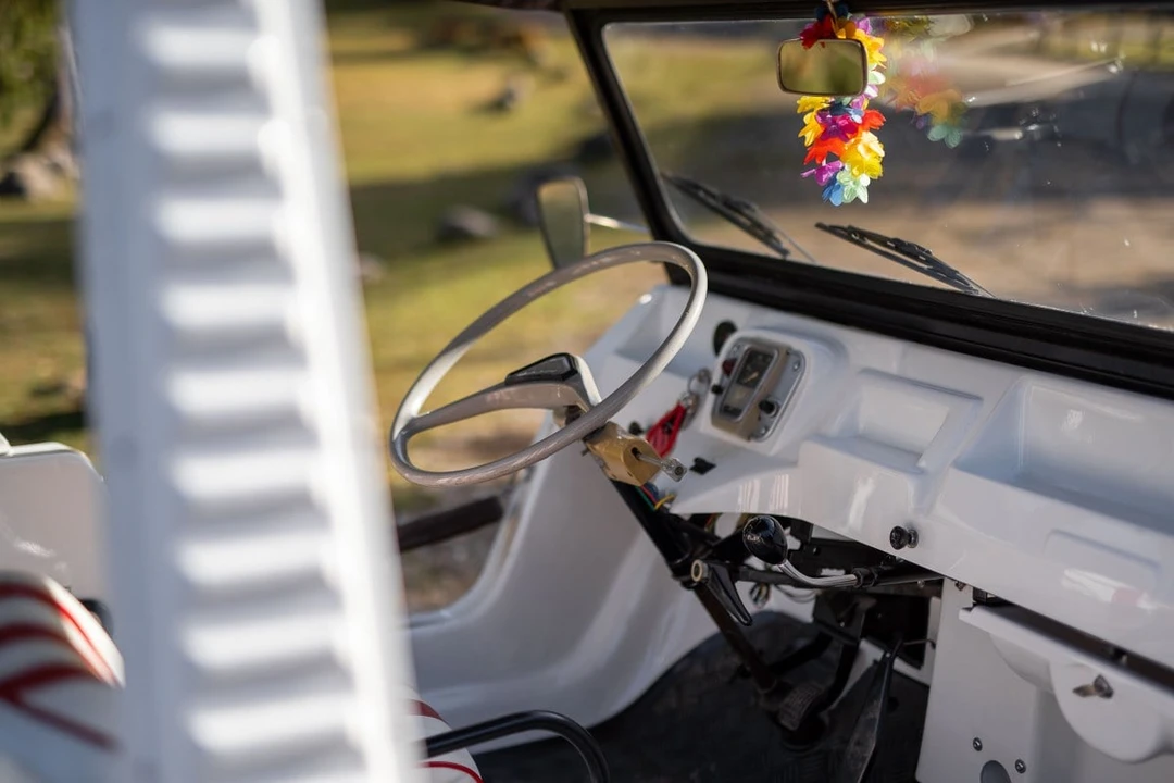 1969 Citroen Mehari - Image 17 of 30