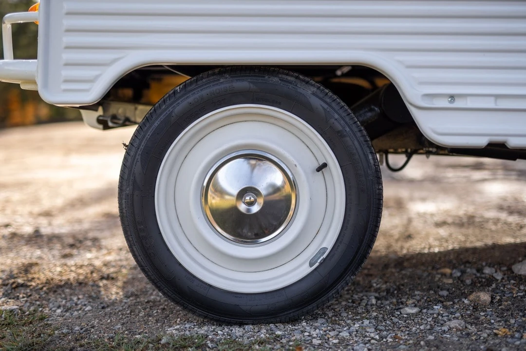 1969 Citroen Mehari - Image 15 of 30
