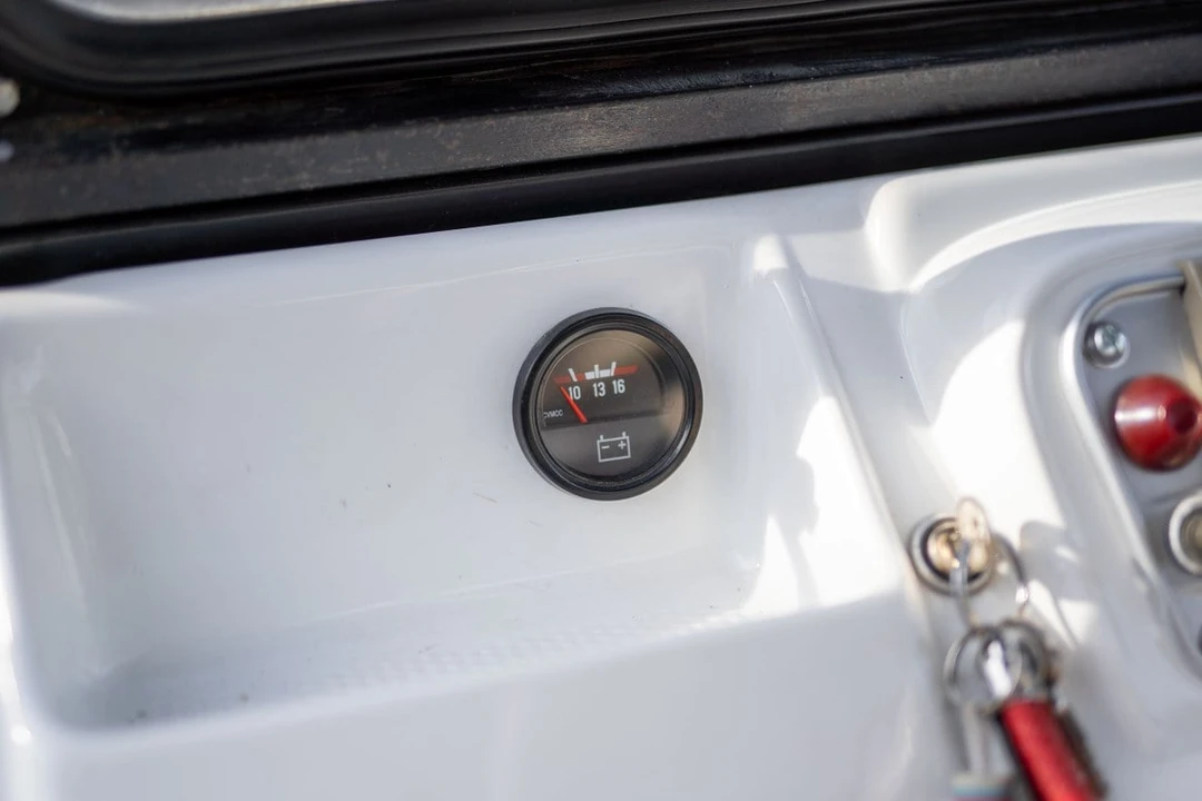 1969 Citroen Mehari - Image 25 of 30